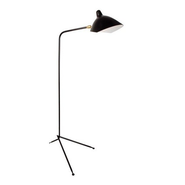 S.M Style Floor Lamp - Unica Interior