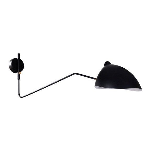S.M Style Wall Lamp - Unica Interior