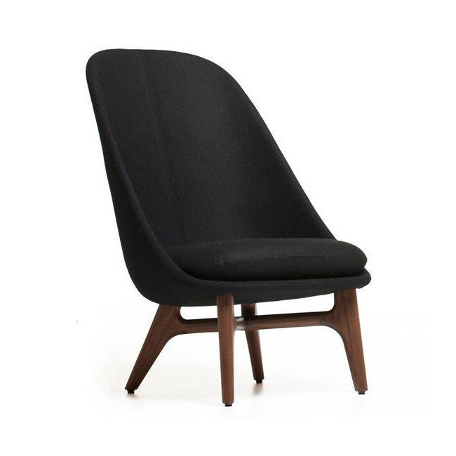 Soumen Lounge Chair - Unica Interior