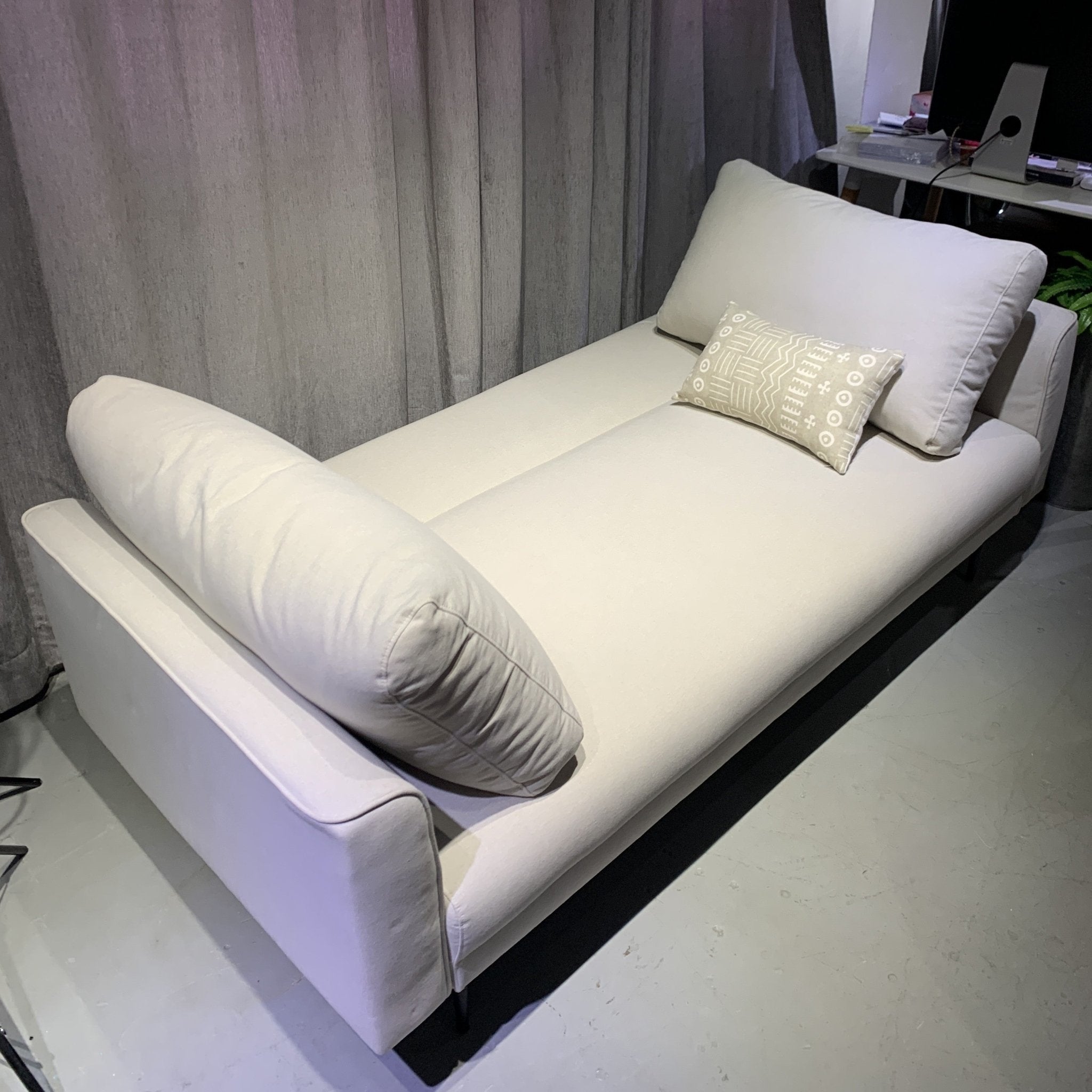 Spencer Sofa Bed - Unica Interior