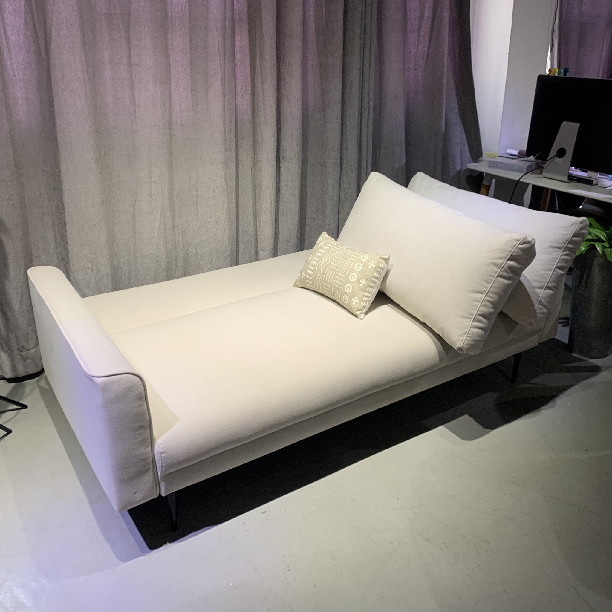 Spencer Sofa Bed - Unica Interior