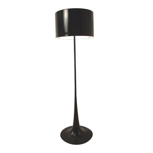 Spun Floor Lamp - Unica Interior