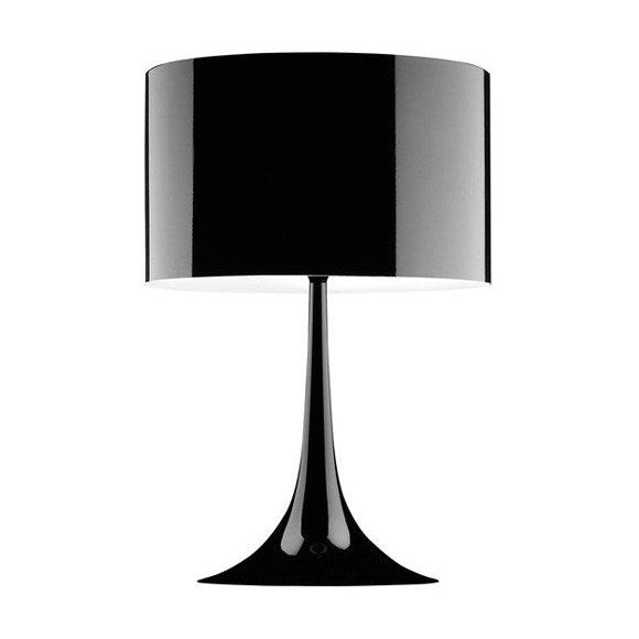 Spun Table Lamp - Unica Interior