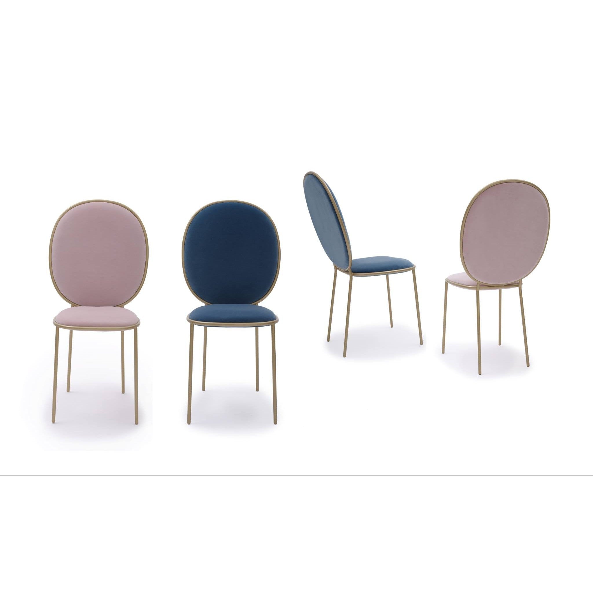 Stacy Dining Chair - Unica Interior