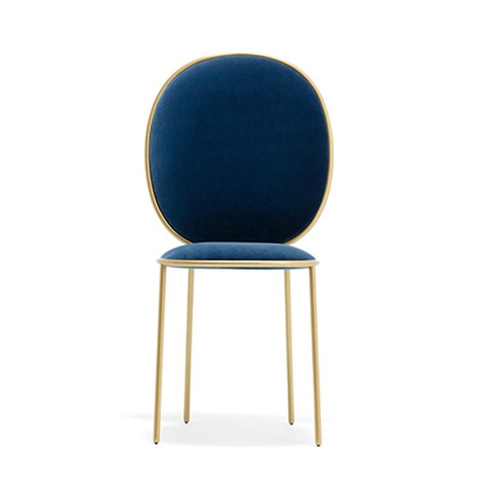 Stacy Dining Chair - Unica Interior