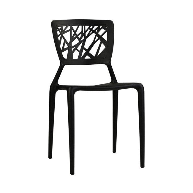 Star Chair - Unica Interior