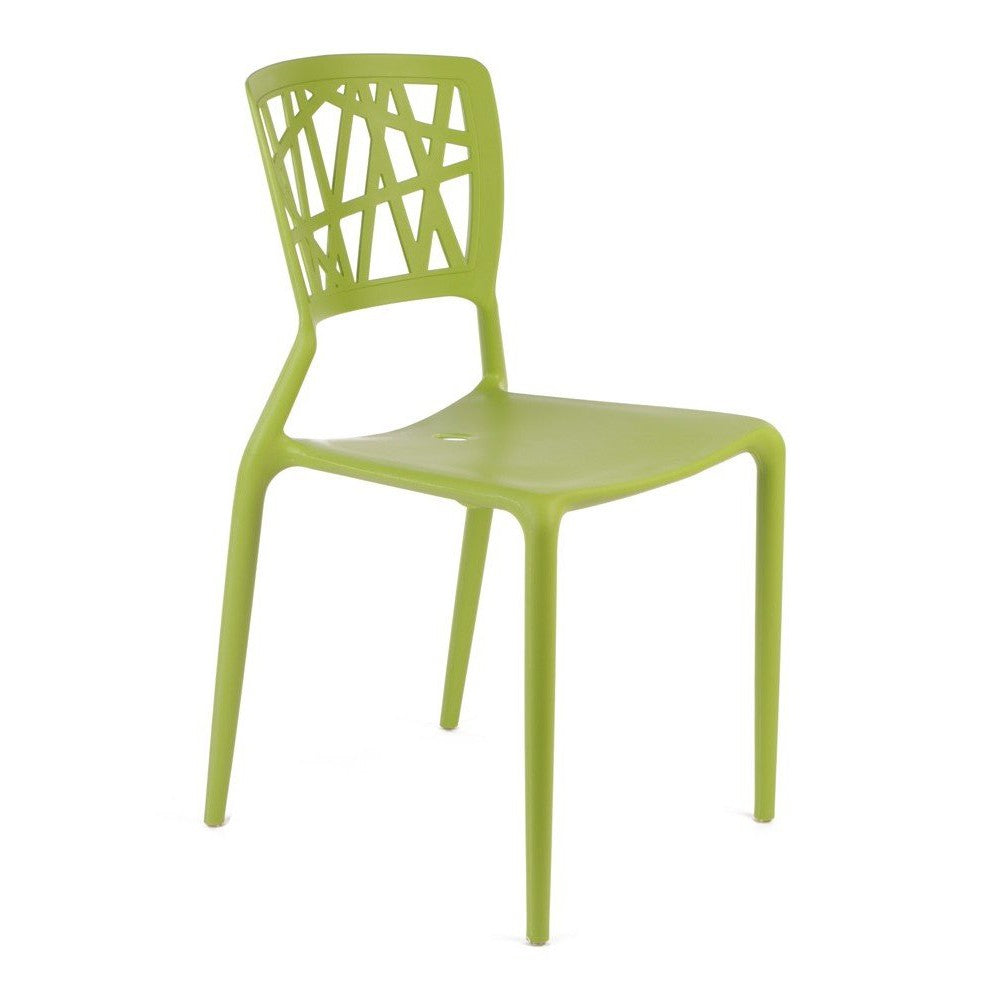 Star Chair - Unica Interior