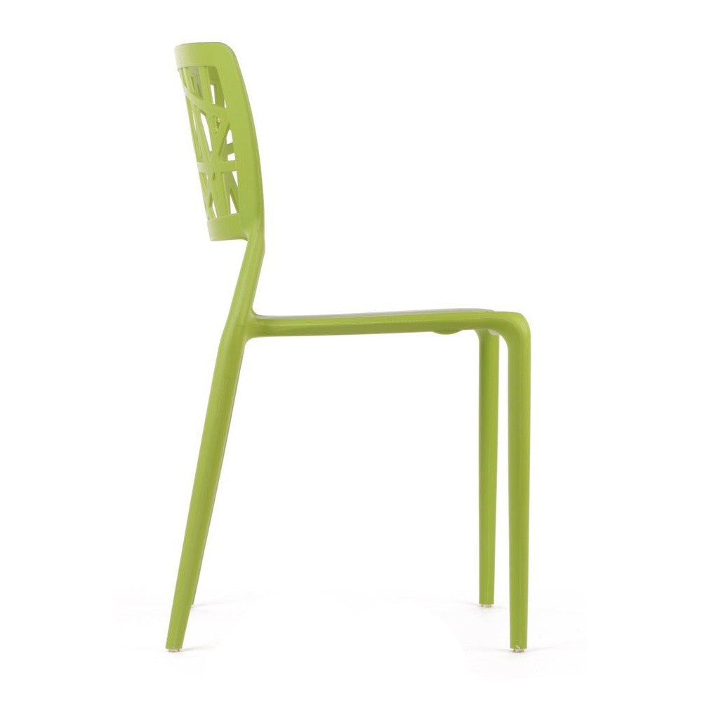 Star Chair - Unica Interior