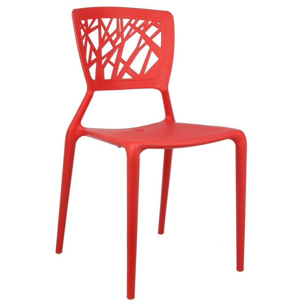 Star Chair - Unica Interior