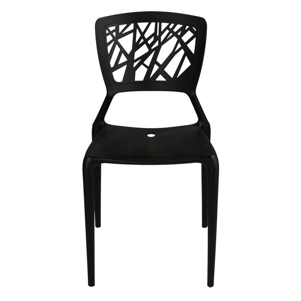 Star Chair - Unica Interior