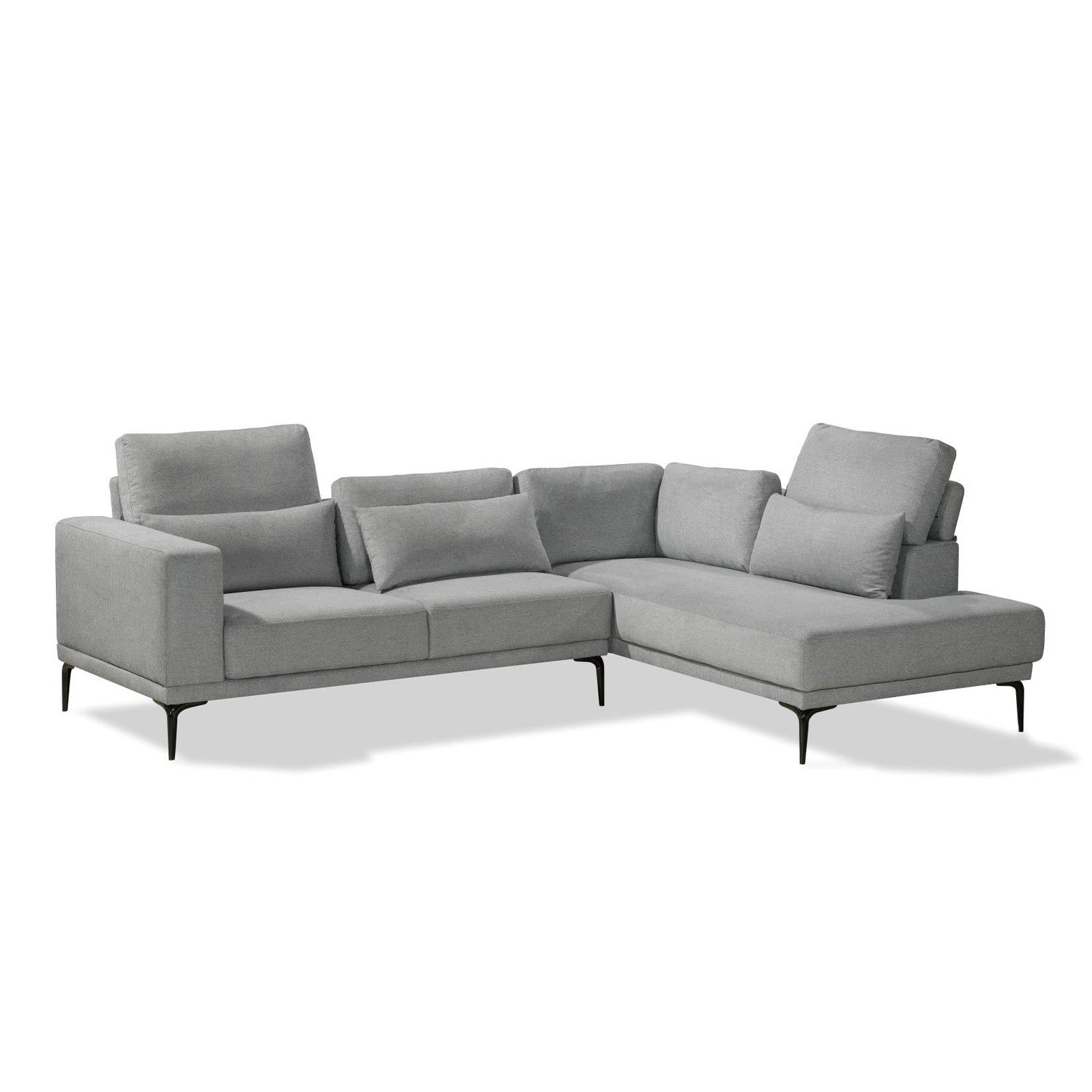 Stonebridge L Shape Sofa - Unica Interior