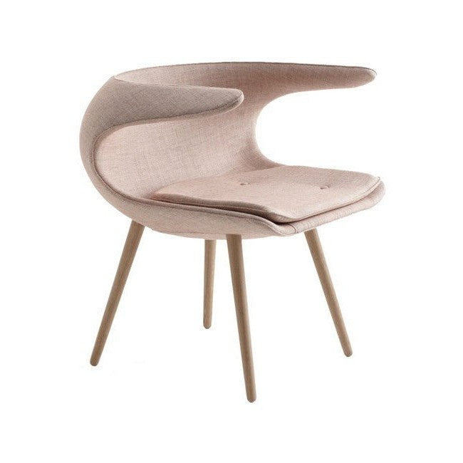 Stouby Frost Style Chair - Unica Interior