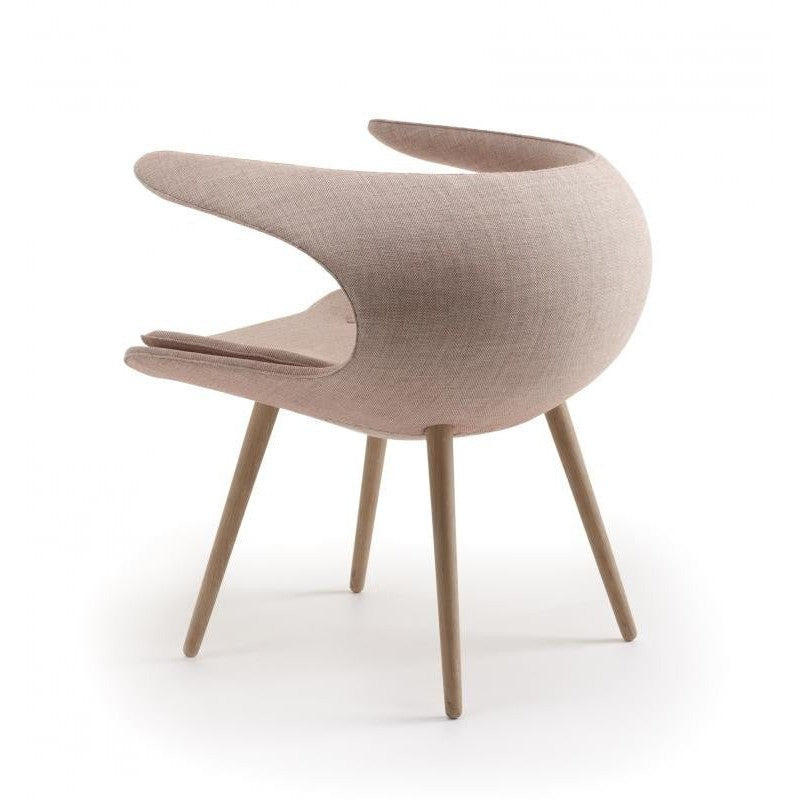 Stouby Frost Style Chair - Unica Interior