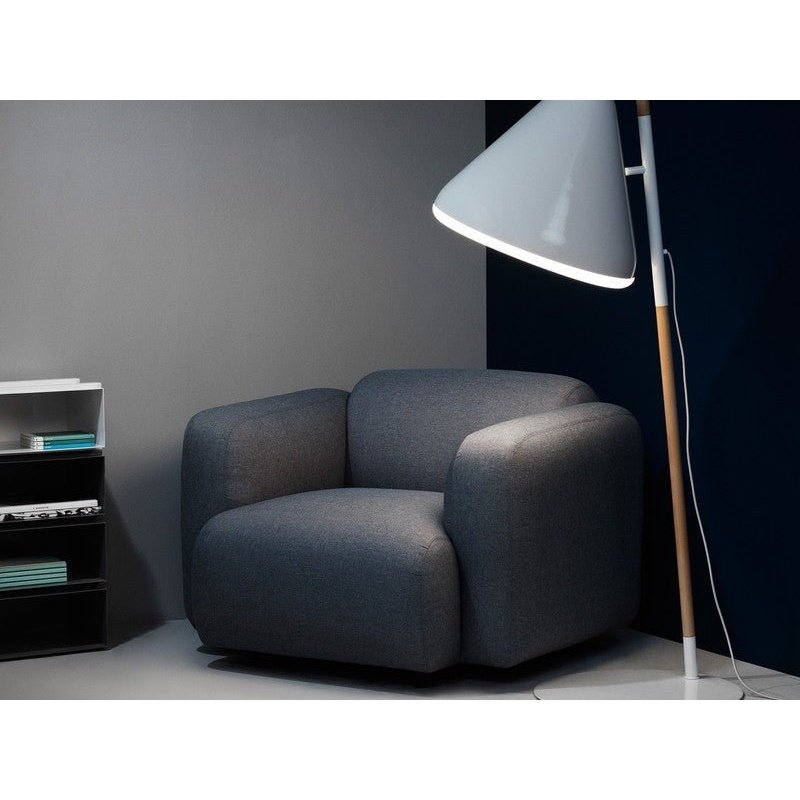 Swane Armchair - Unica Interior