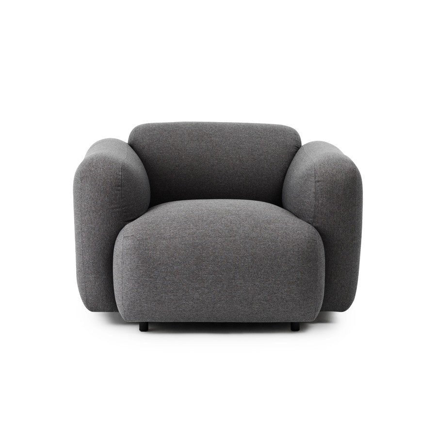 Swane Armchair - Unica Interior