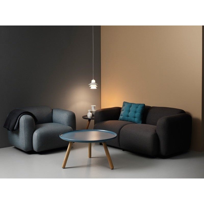 Swane Armchair - Unica Interior