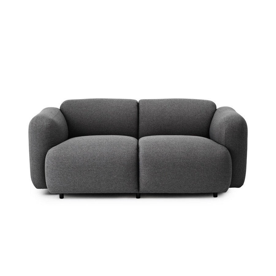 Swane Sofa 2 Seater - Unica Interior