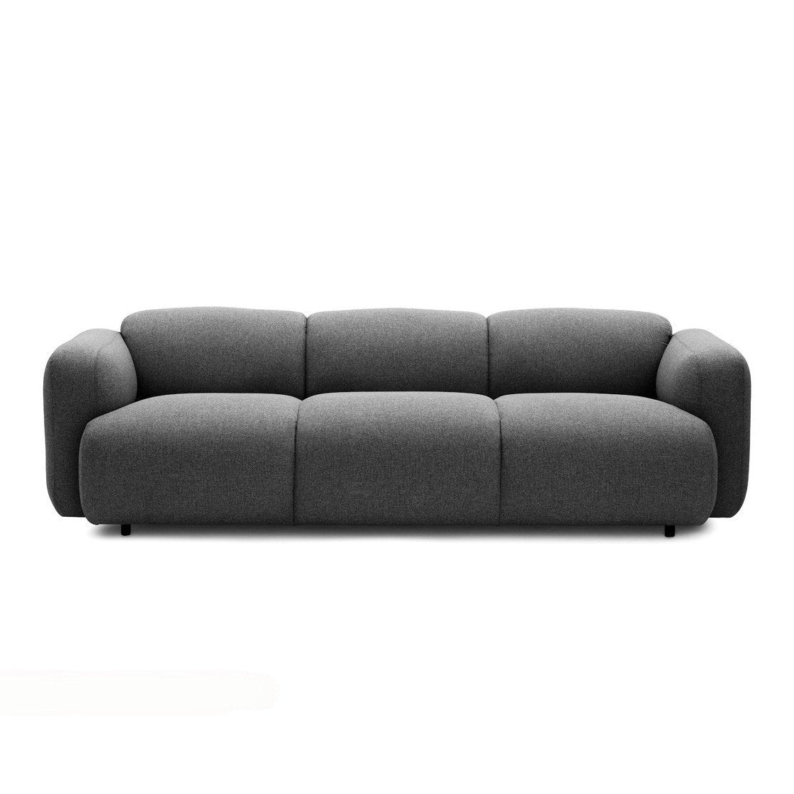 Swane Sofa 3 Seater - Unica Interior