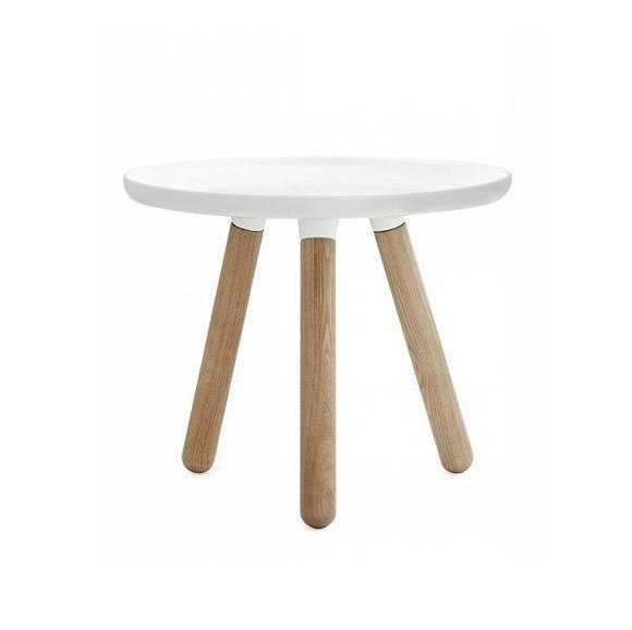 Tab Side Table - Unica Interior