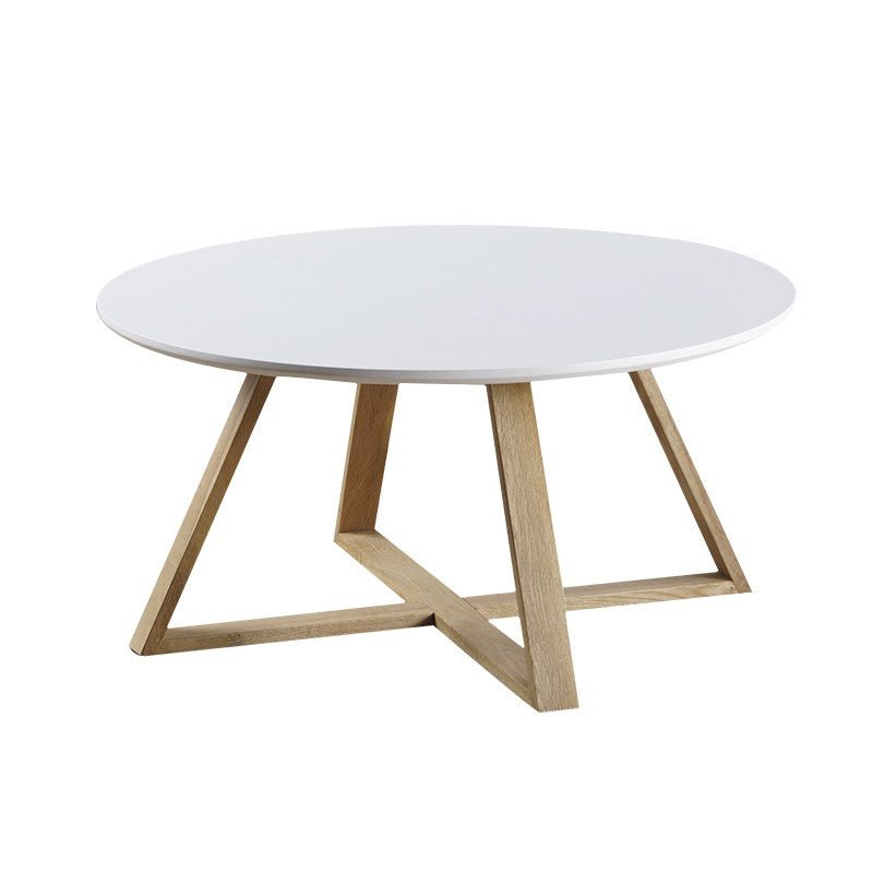Tarva Coffee Table - Unica Interior