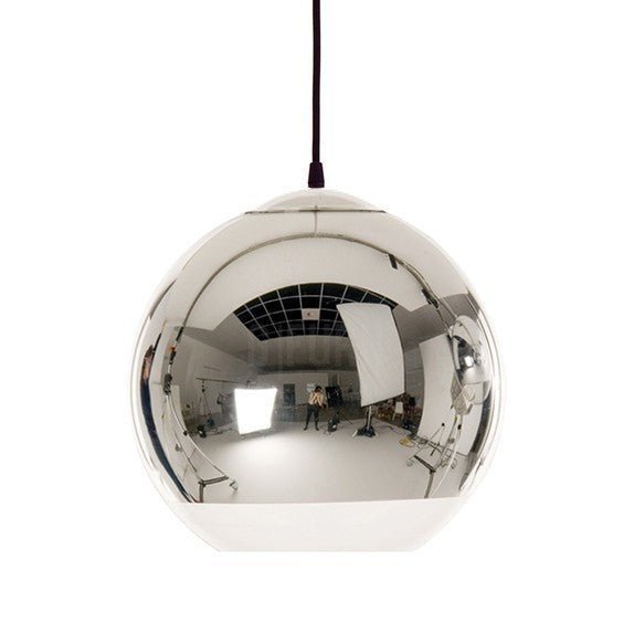 T.D Style Ball Pendant Light - Unica Interior