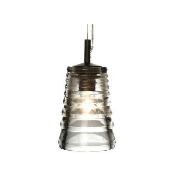T.D Style Glass Tube - Unica Interior
