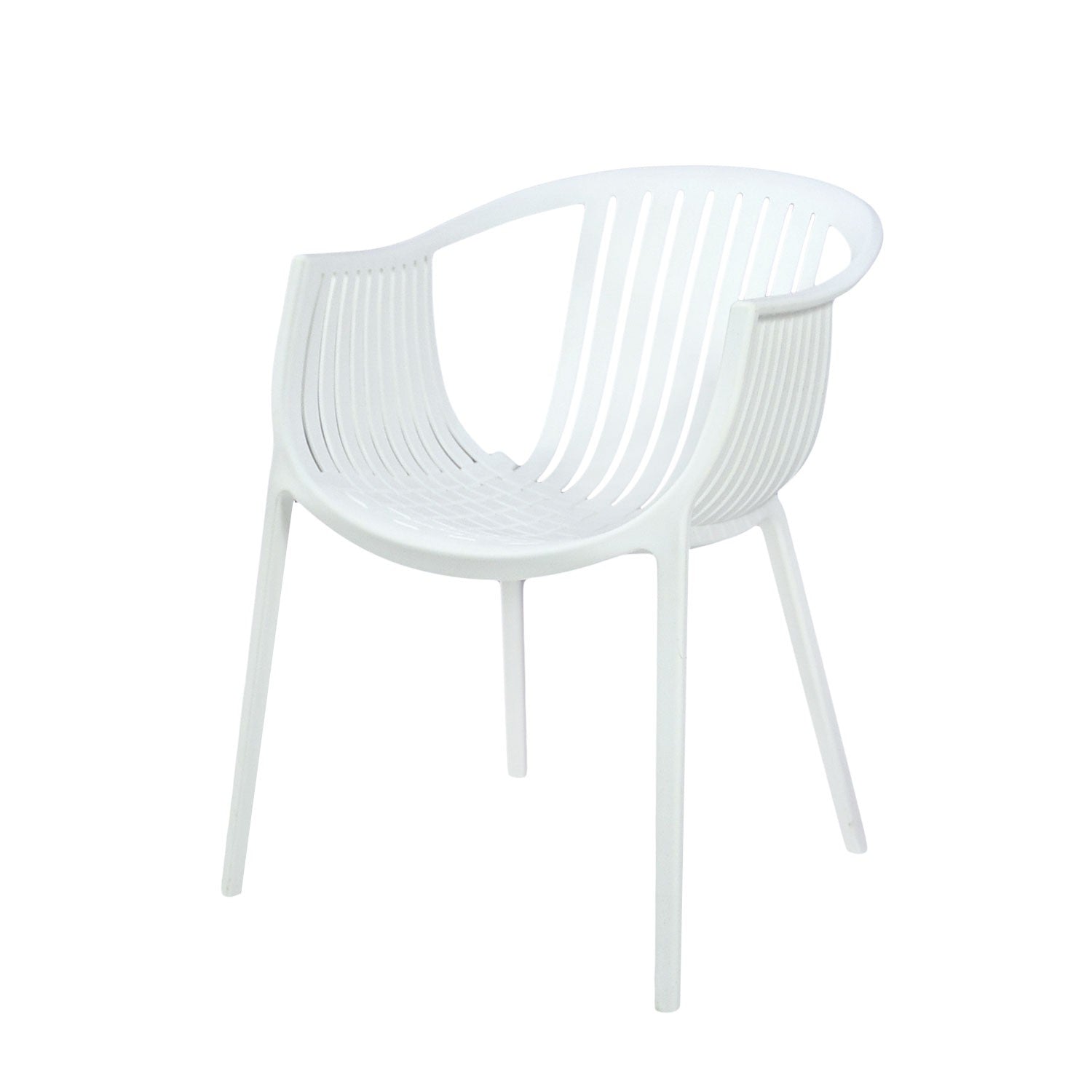 Tessa Chair - Unica Interior