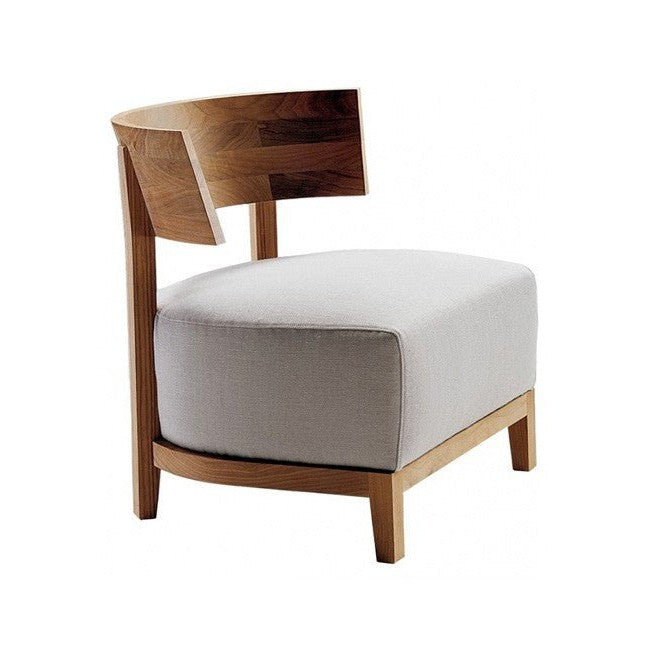 Thomas Chair - Unica Interior