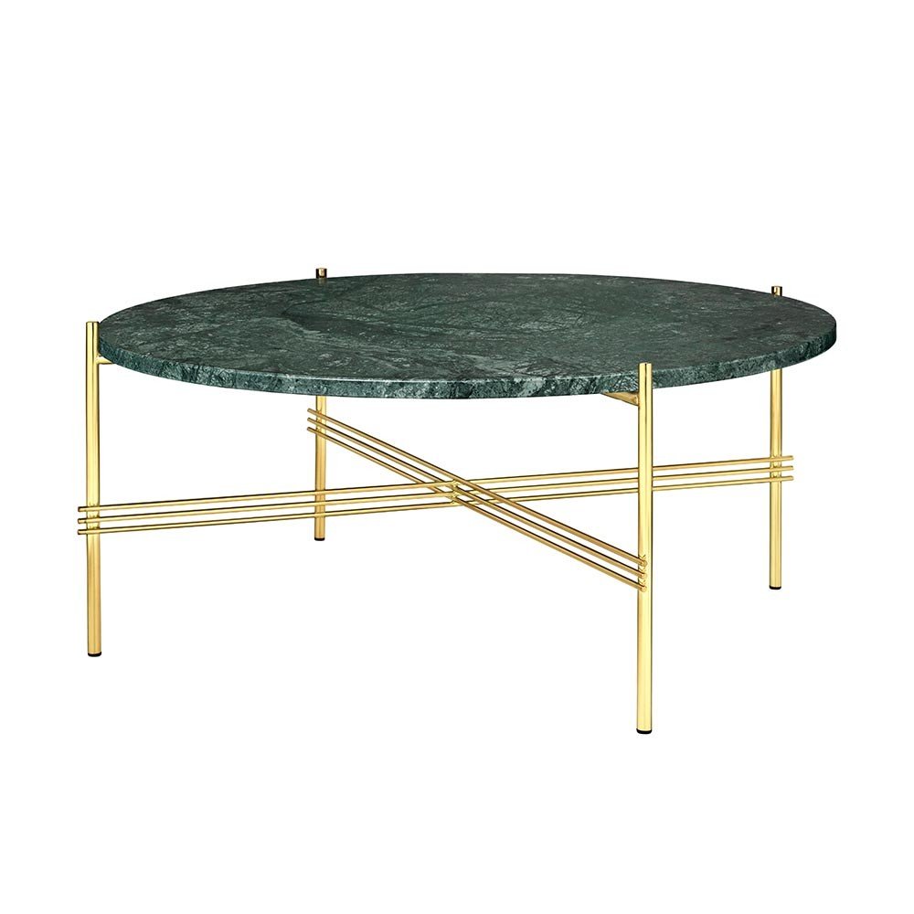Topi Marble Coffee Table - Unica Interior