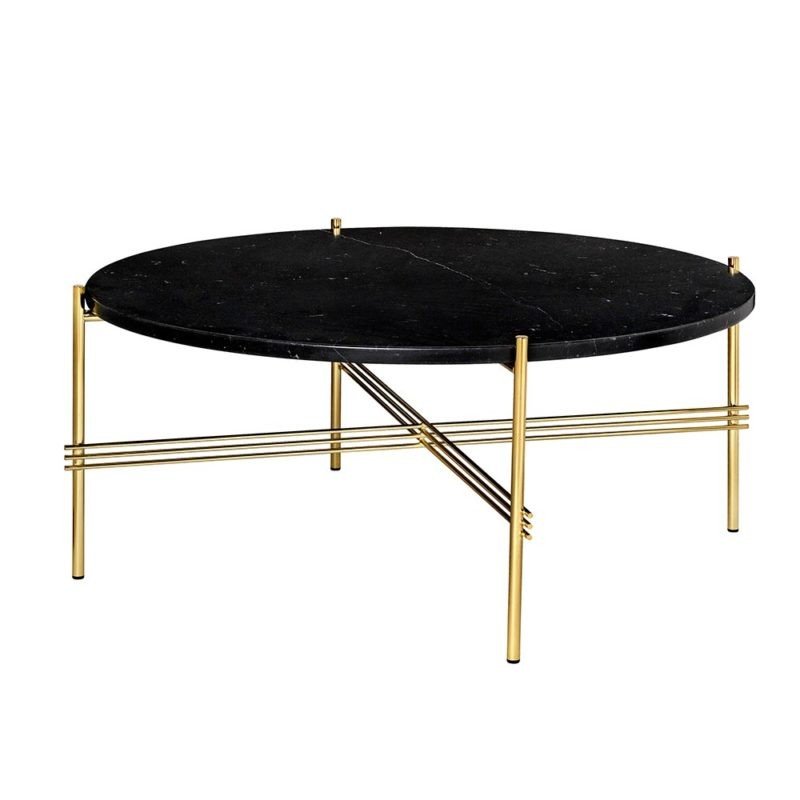 Topi Marble Coffee Table - Unica Interior