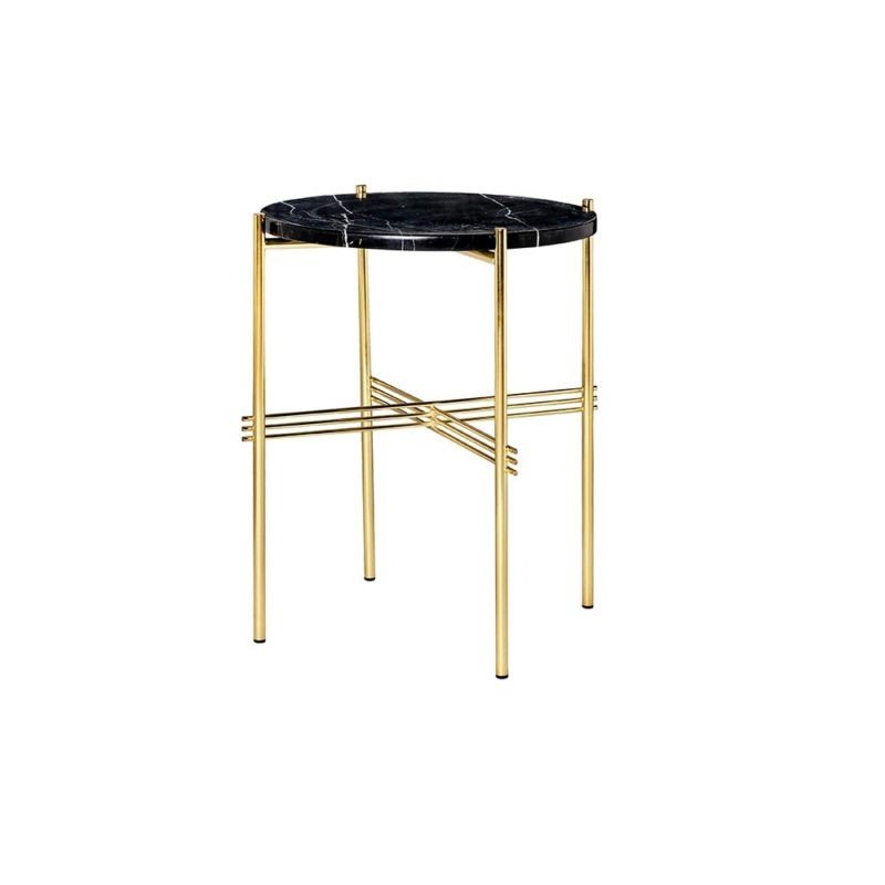 Topi Marble Side Table - Unica Interior
