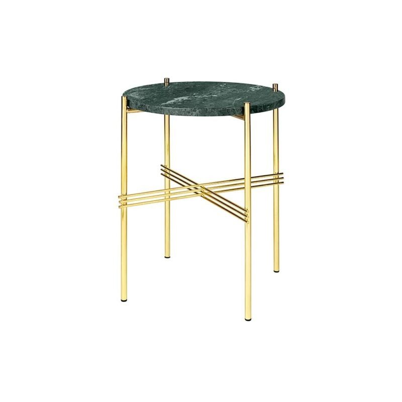 Topi Marble Side Table - Unica Interior
