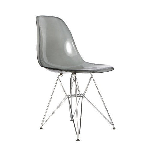 Transparent DSR Chair - Unica Interior