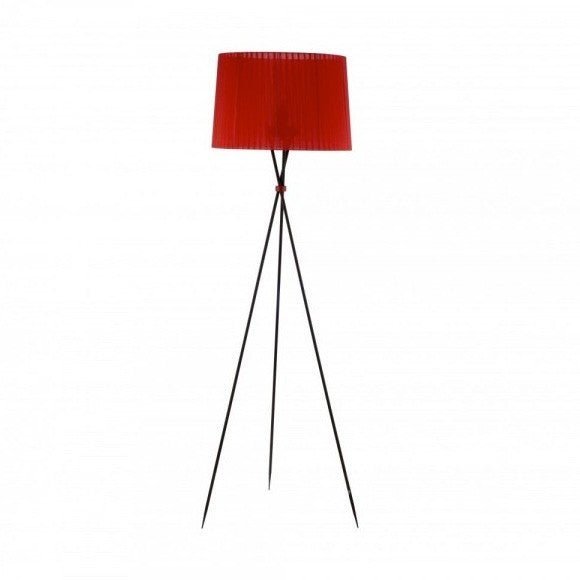 Tripode Floor Lamp - Unica Interior