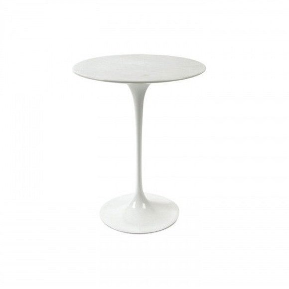 Tulip Side Table - Unica Interior