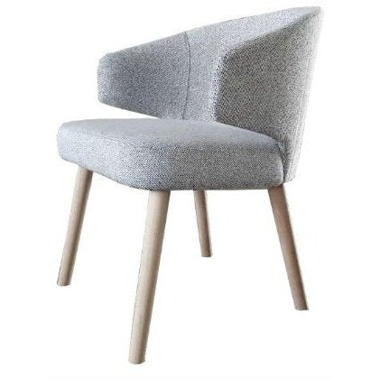 Tyrion Armchair - Unica Interior