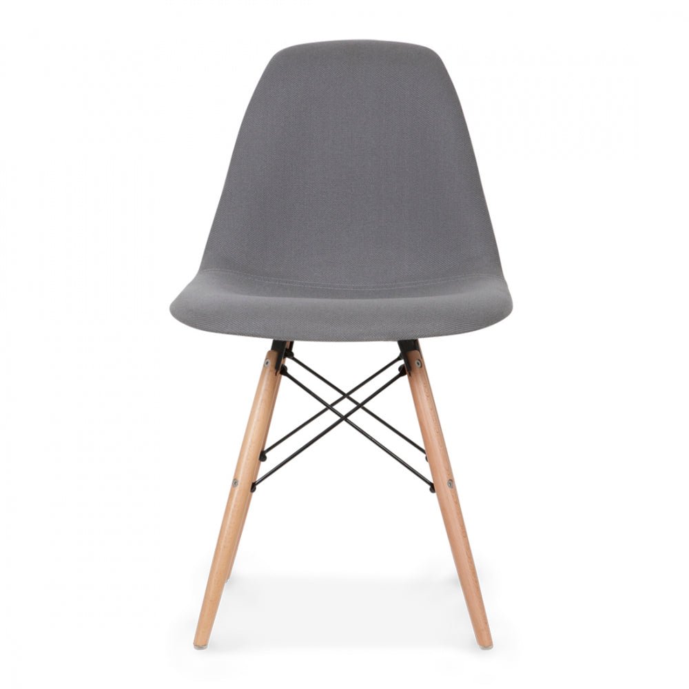 Upholstery DSW Chair - Unica Interior