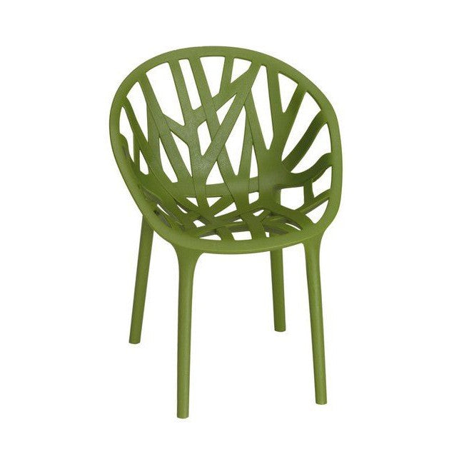 Vegt Chair - Unica Interior