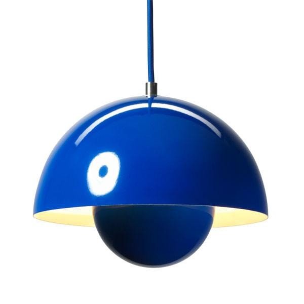V.P Style FlowerPot VP1 Pendant Light - Unica Interior