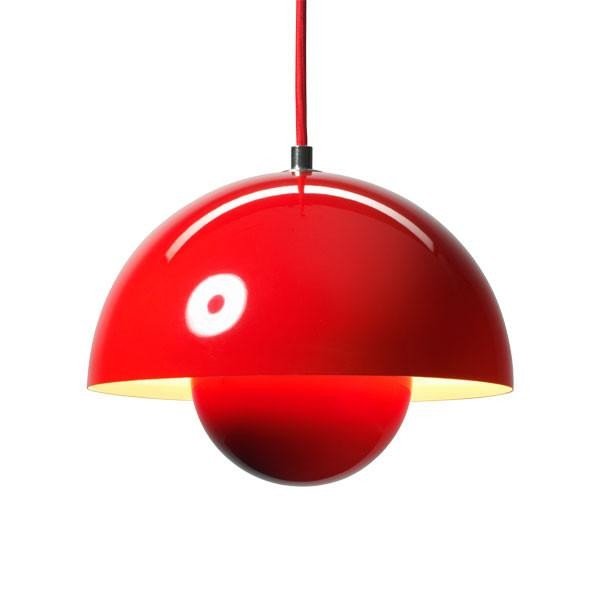 V.P Style FlowerPot VP1 Pendant Light - Unica Interior