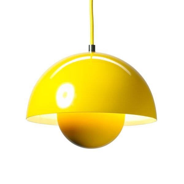V.P Style FlowerPot VP1 Pendant Light - Unica Interior