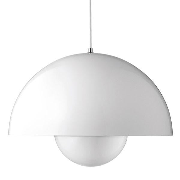 V.P Style FlowerPot VP1 Pendant Light - Unica Interior