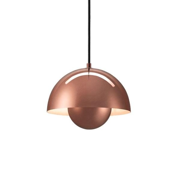V.P Style FlowerPot VP1 Pendant Light - Unica Interior