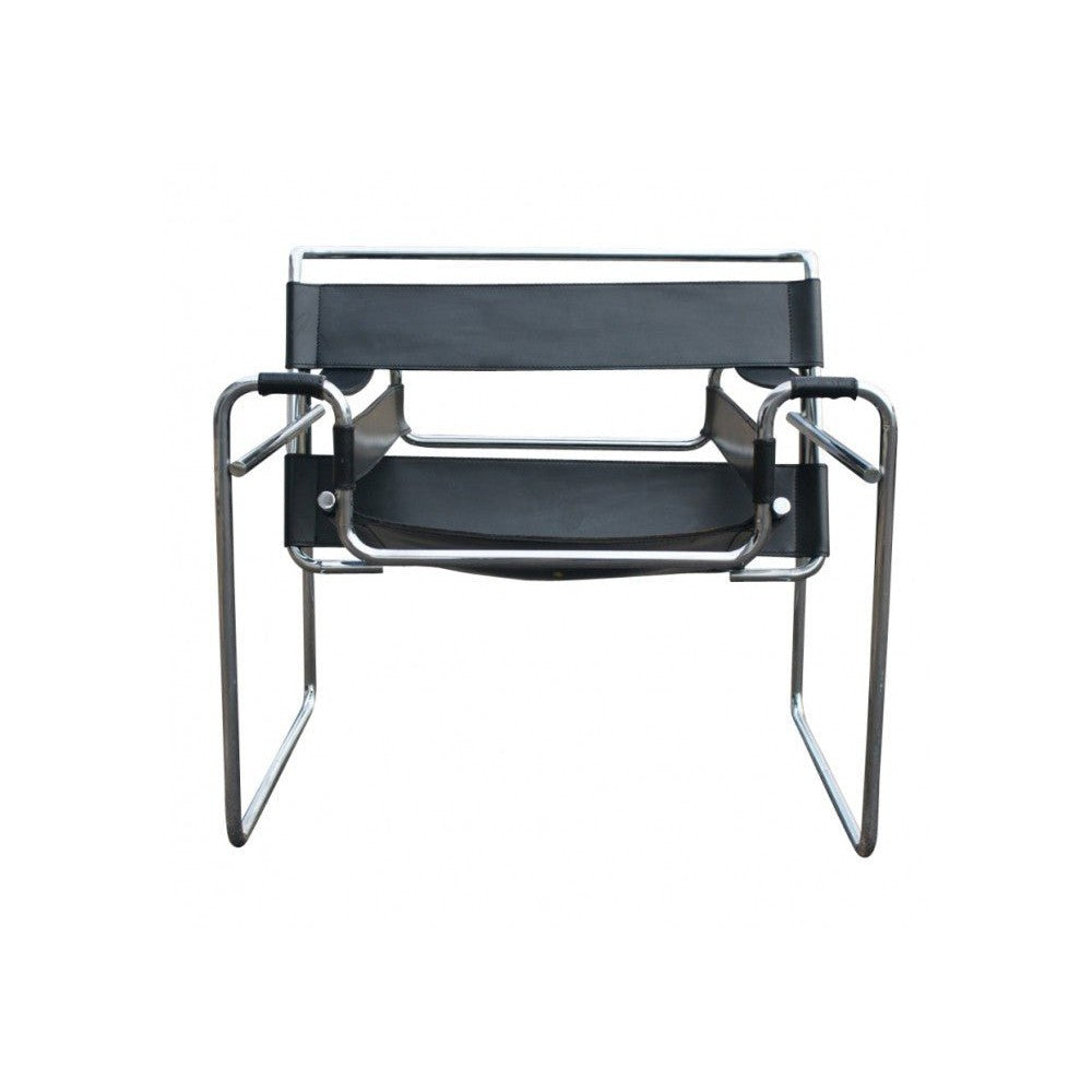 Wassily Lounge Chair - Unica Interior