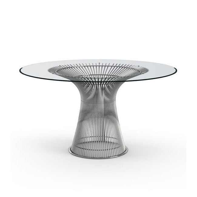 Wassily Table - Unica Interior