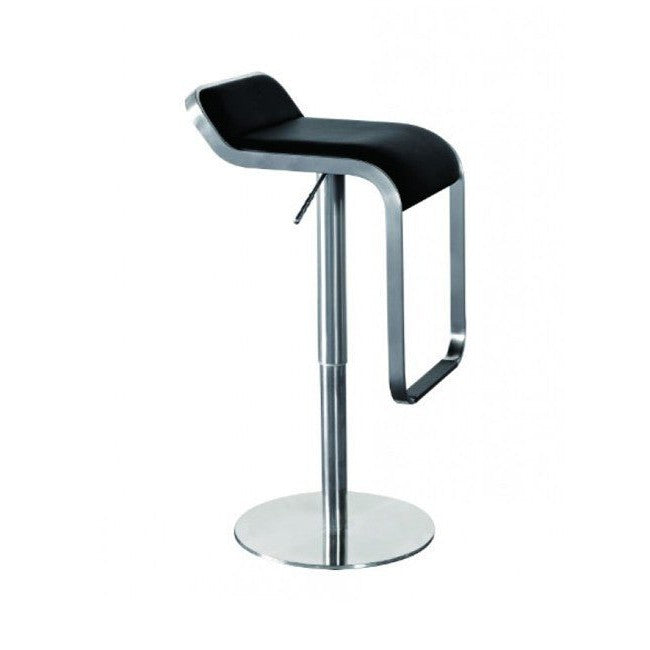 Waterfall Bar Stool - Unica Interior