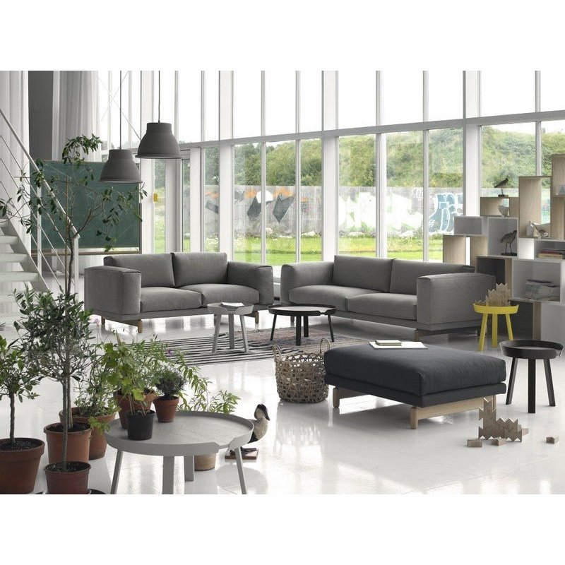 Whis Sofa - Unica Interior