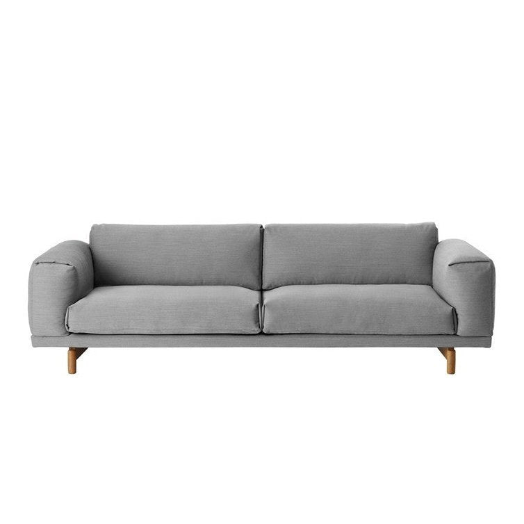 Whis Sofa - Unica Interior