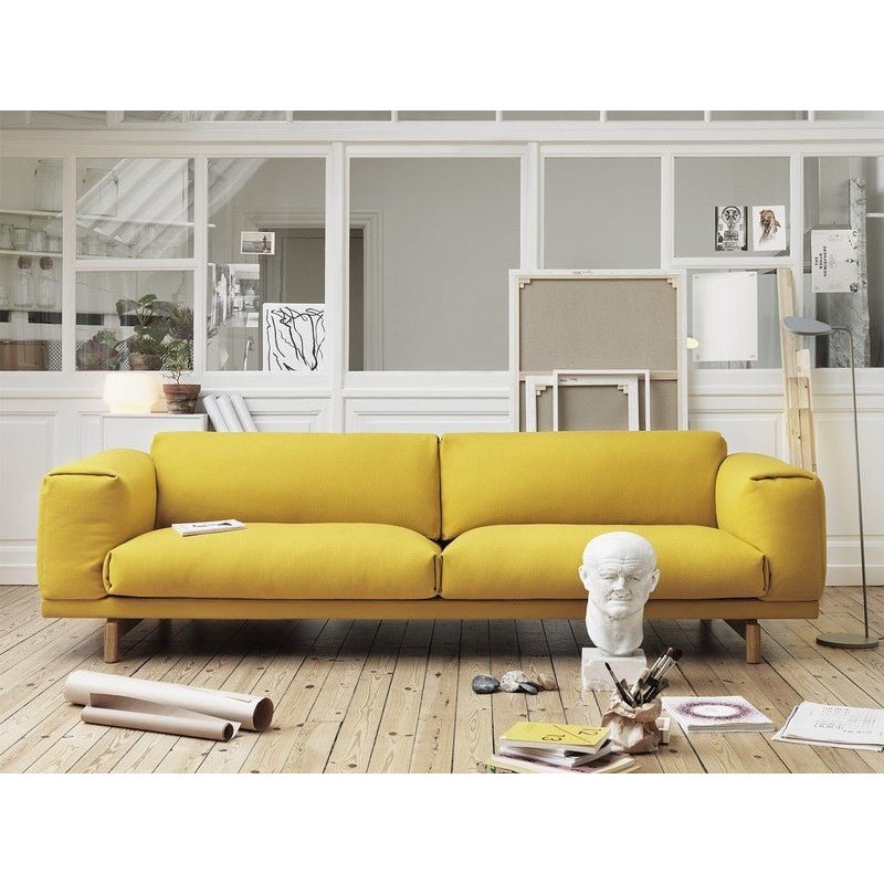 Whis Sofa - Unica Interior