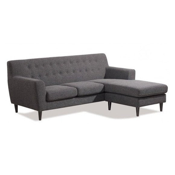 Zodiac L Shape Sofa - Unica Interior